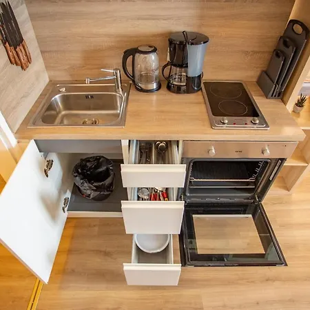 Cozy Tyrolean Old Town Hall in Tirol