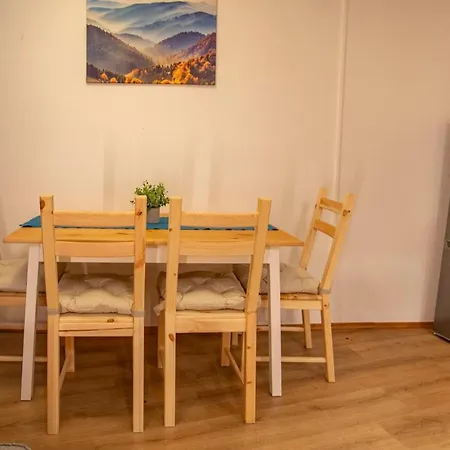 Apartment Cozy Tyrolean Old Town *