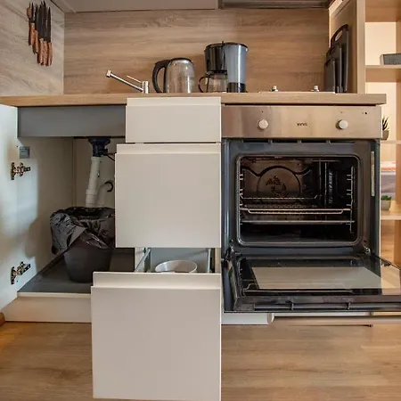 Διαμέρισμα Cozy Tyrolean Old Town