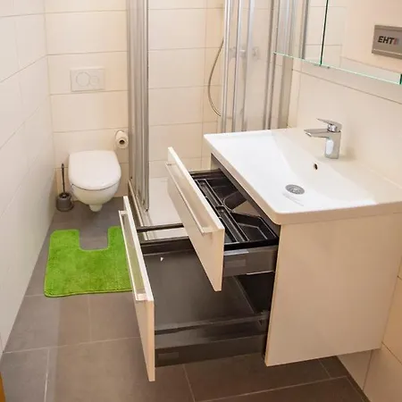 Cozy Tyrolean Old Town