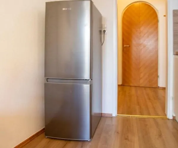 Apartamento Cozy Tyrolean Old Town