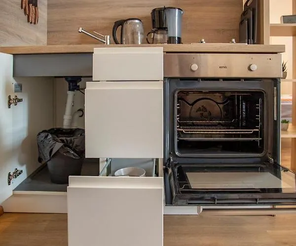 Apartamento Cozy Tyrolean Old Town