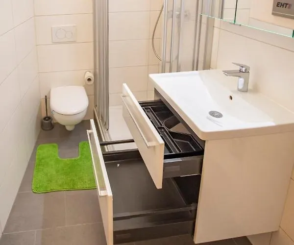 Cozy Tyrolean Old Town