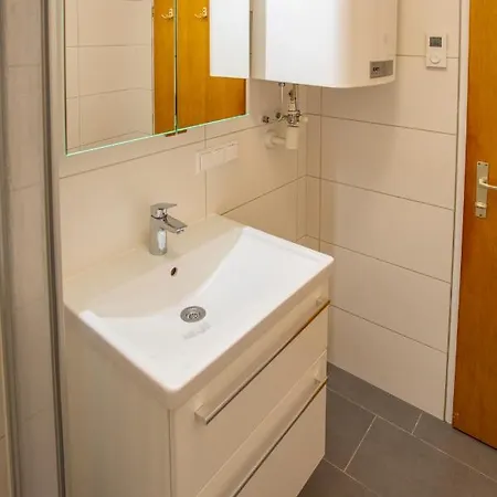 公寓 Cozy Tyrolean Old Town *