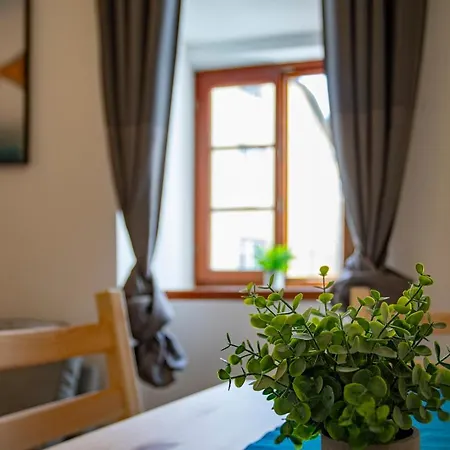 Cozy Tyrolean Old Town *