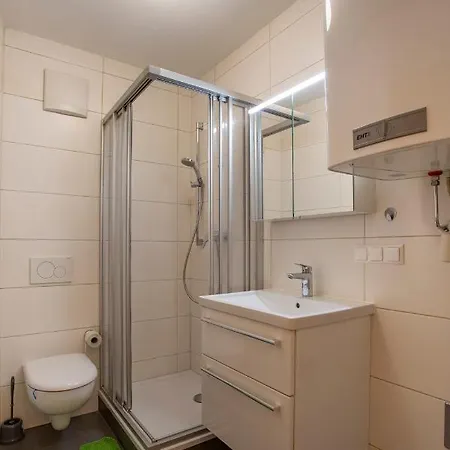 Cozy Tyrolean Old Town