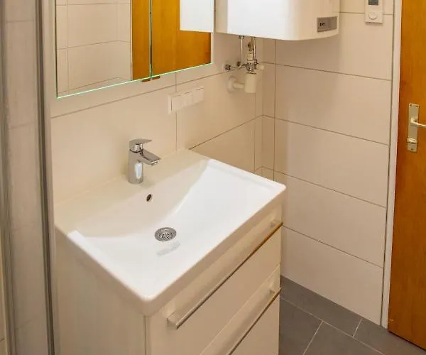 Apartment Cozy Tyrolean Old Town *