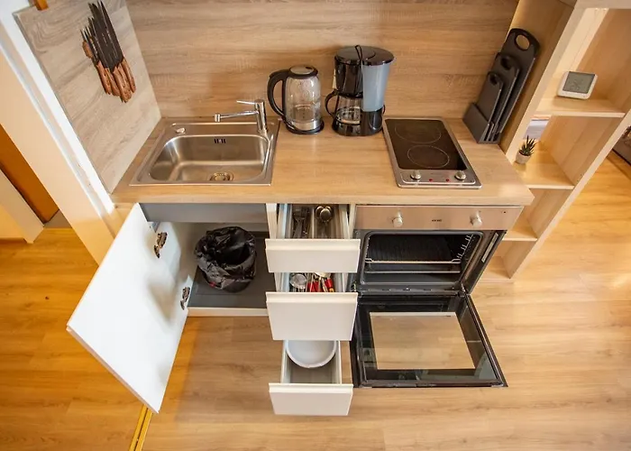 Cozy Tyrolean Old Town Hall in Tirol