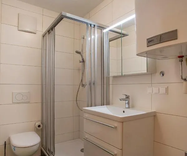 Cozy Tyrolean Old Town